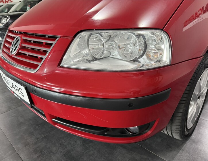Volkswagen Sharan 24