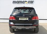 Mercedes-Benz GLE 6