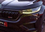 Škoda Kodiaq 3