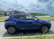 Toyota Yaris Cross 8
