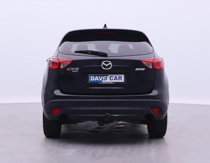 Mazda CX-5 6