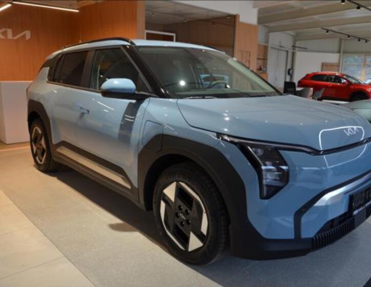 KIA EV3 SV1 2
