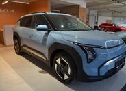KIA EV3 SV1 2