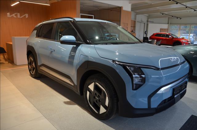 KIA EV3 SV1