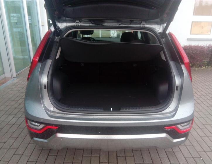 KIA Niro 5