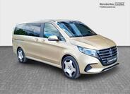 Mercedes-Benz Třídy V 7