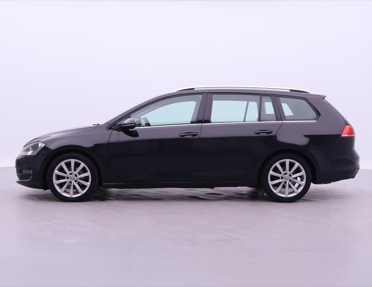 Volkswagen Golf 4