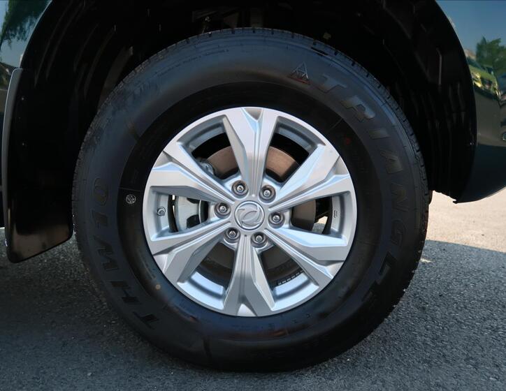 Dongfeng DF 6 23