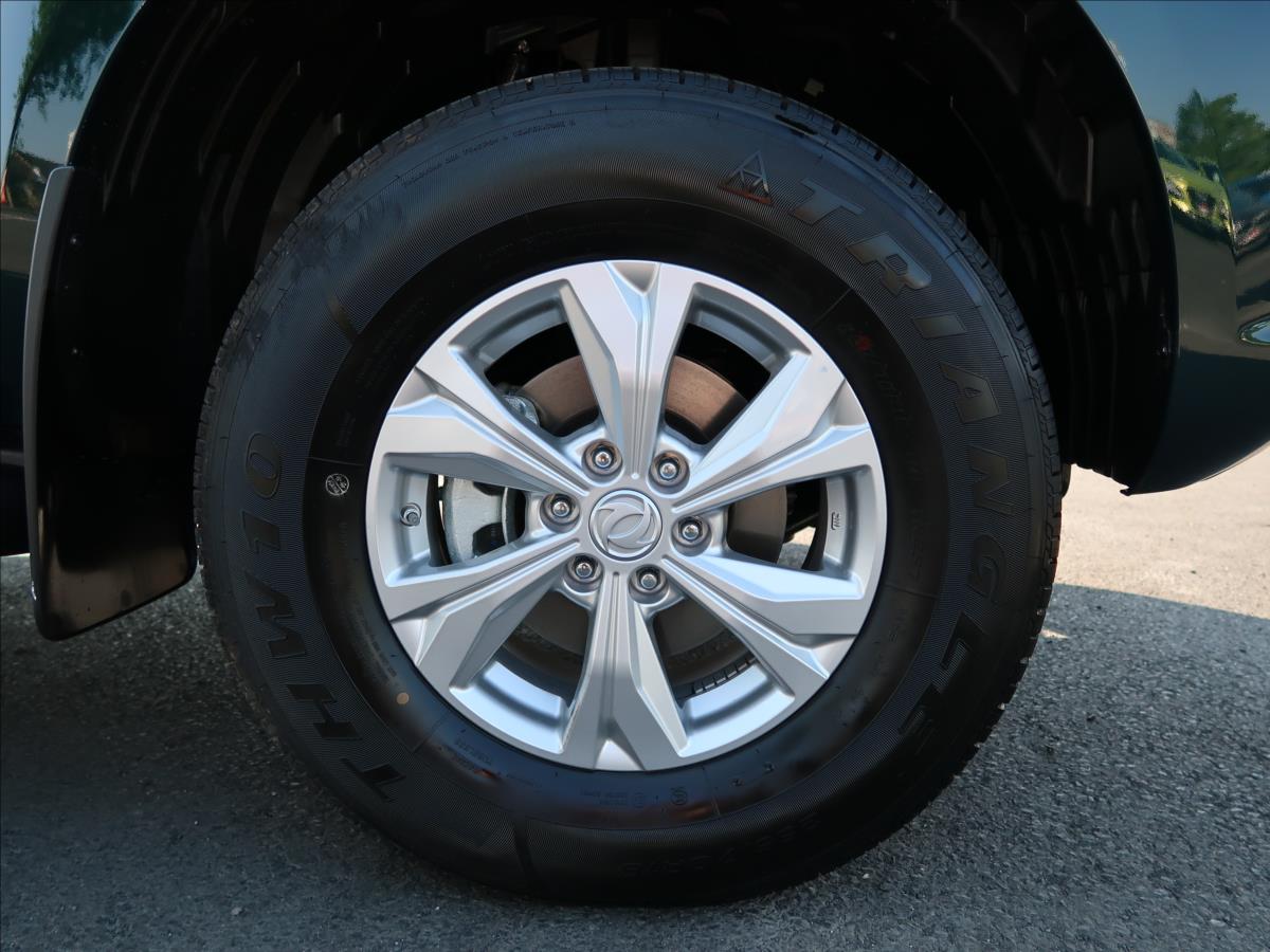 Dongfeng DF 6