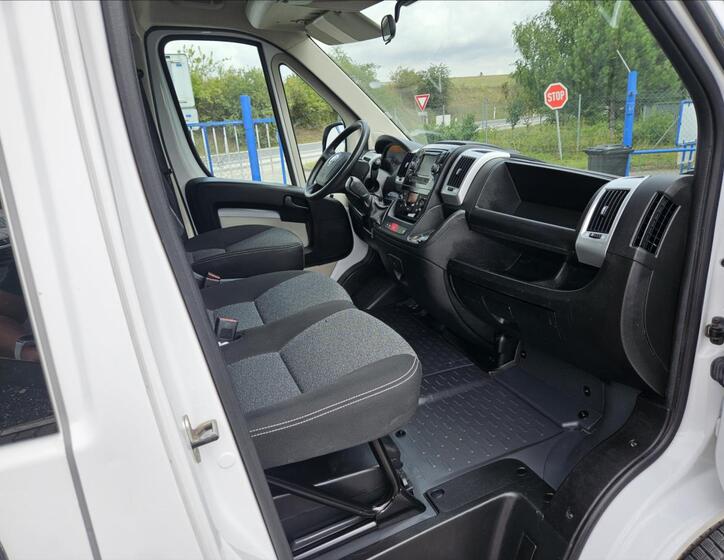 Fiat Ducato 6