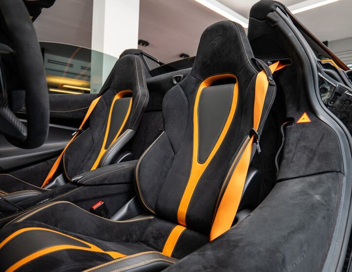McLaren 720S 7