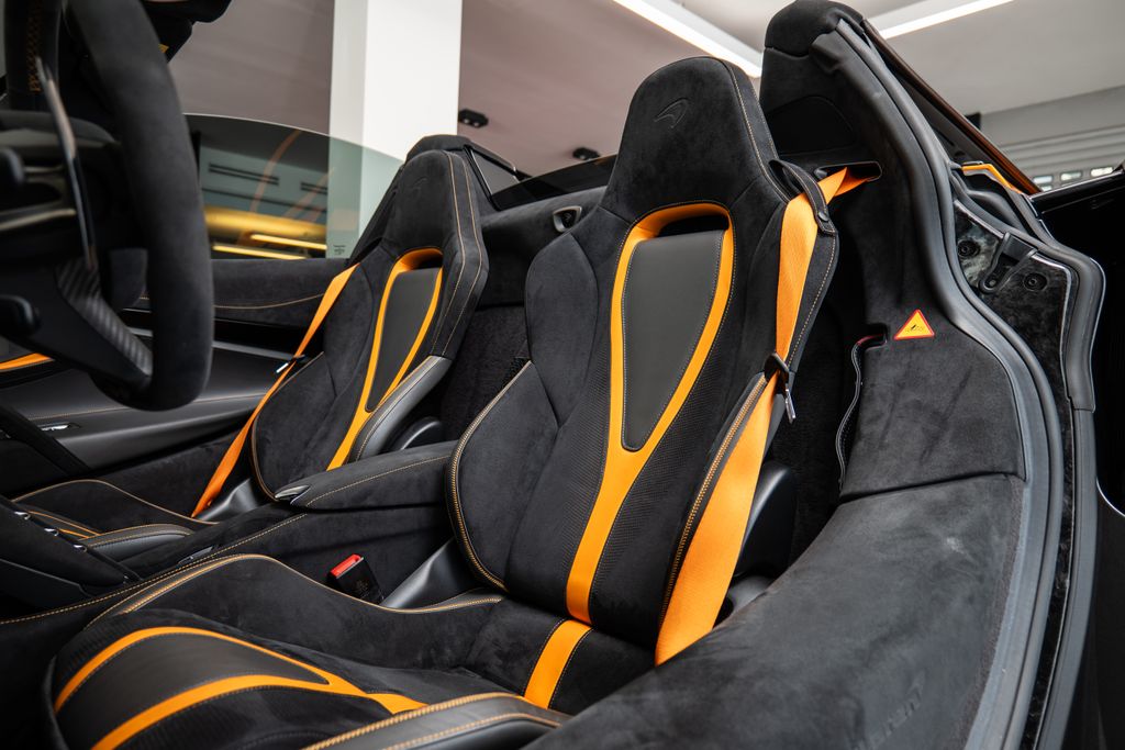 McLaren 720S