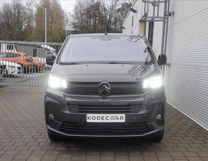 Citroën SpaceTourer 2