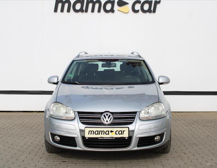 Volkswagen Golf 2