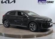 KIA XCeed 4
