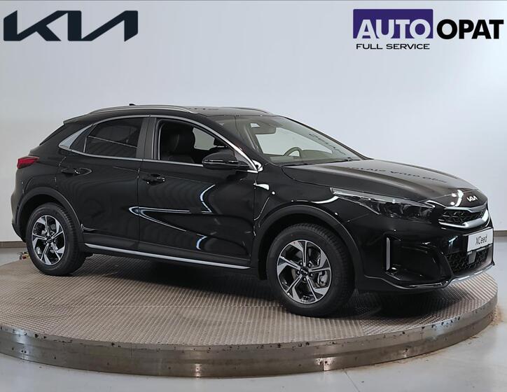KIA XCeed 4