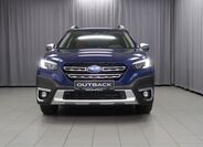 Subaru Outback 2