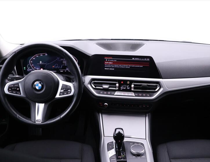 BMW Řada 3 39
