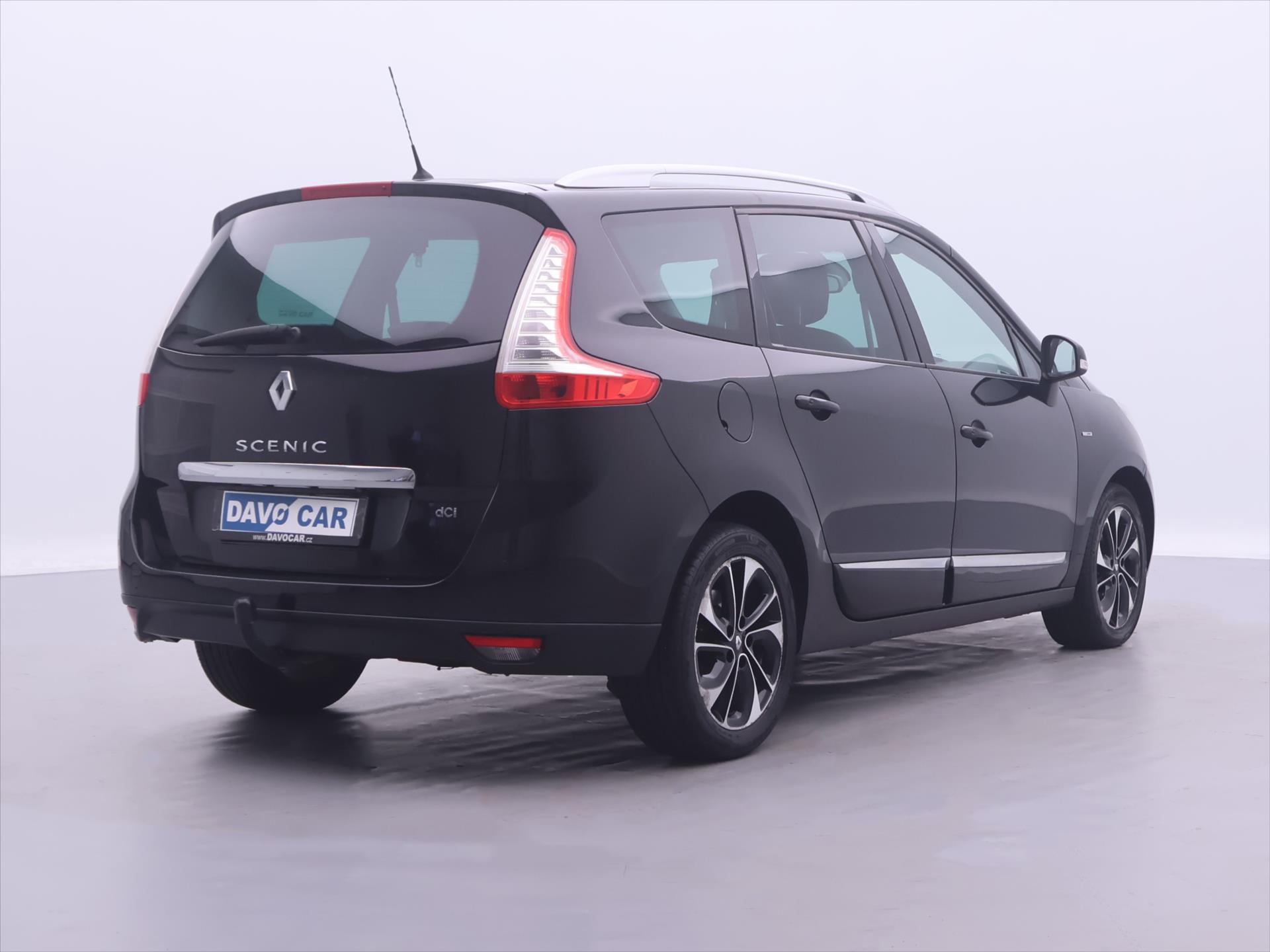 Renault Grand Scénic