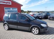 Škoda Roomster 7