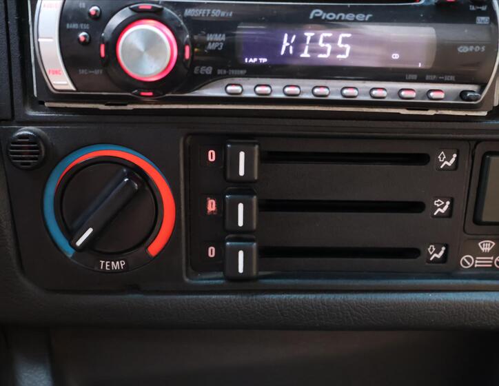 BMW Řada 3 20