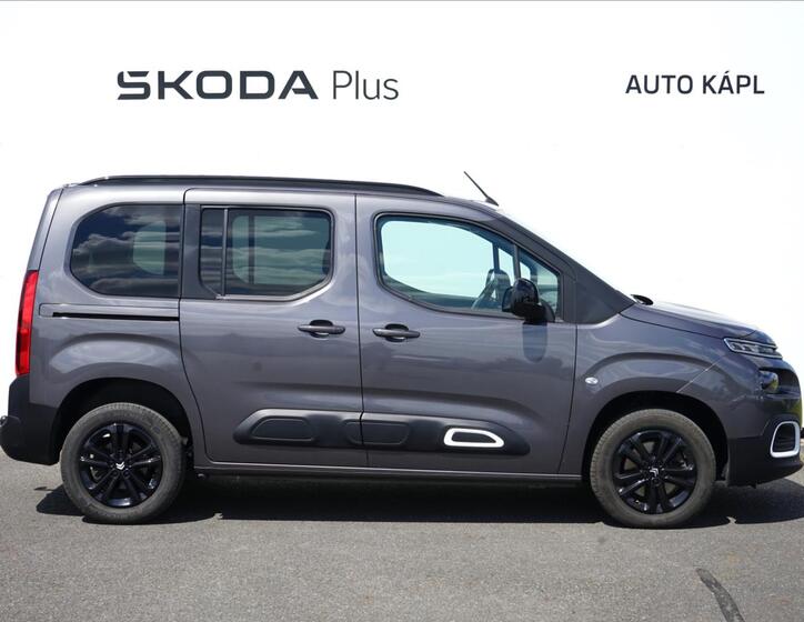 Citroën Berlingo 6