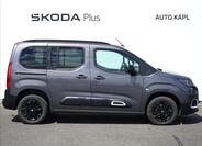 Citroën Berlingo 6