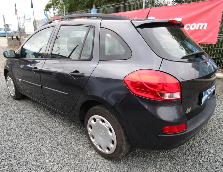 Renault Clio 6
