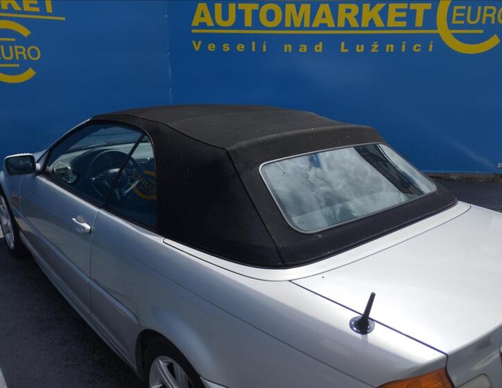 BMW Řada 3 17