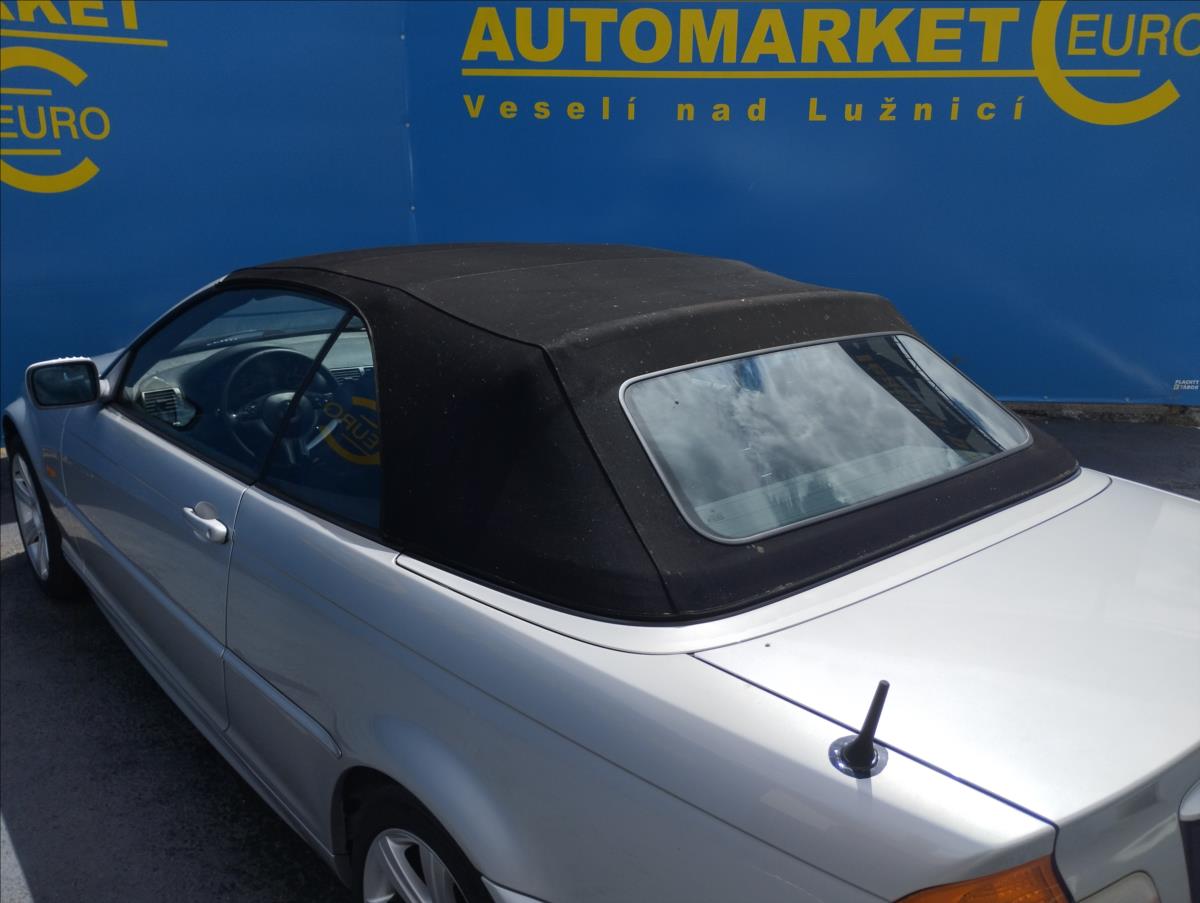 BMW Řada 3