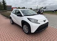 Toyota Aygo 3