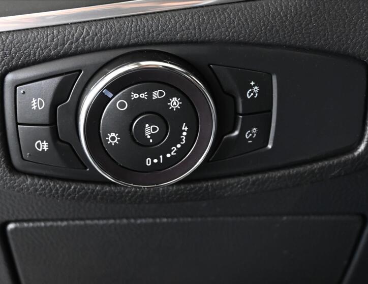Ford S-MAX 26
