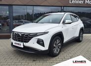 Hyundai Tucson 1
