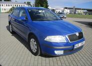 Škoda Octavia 25