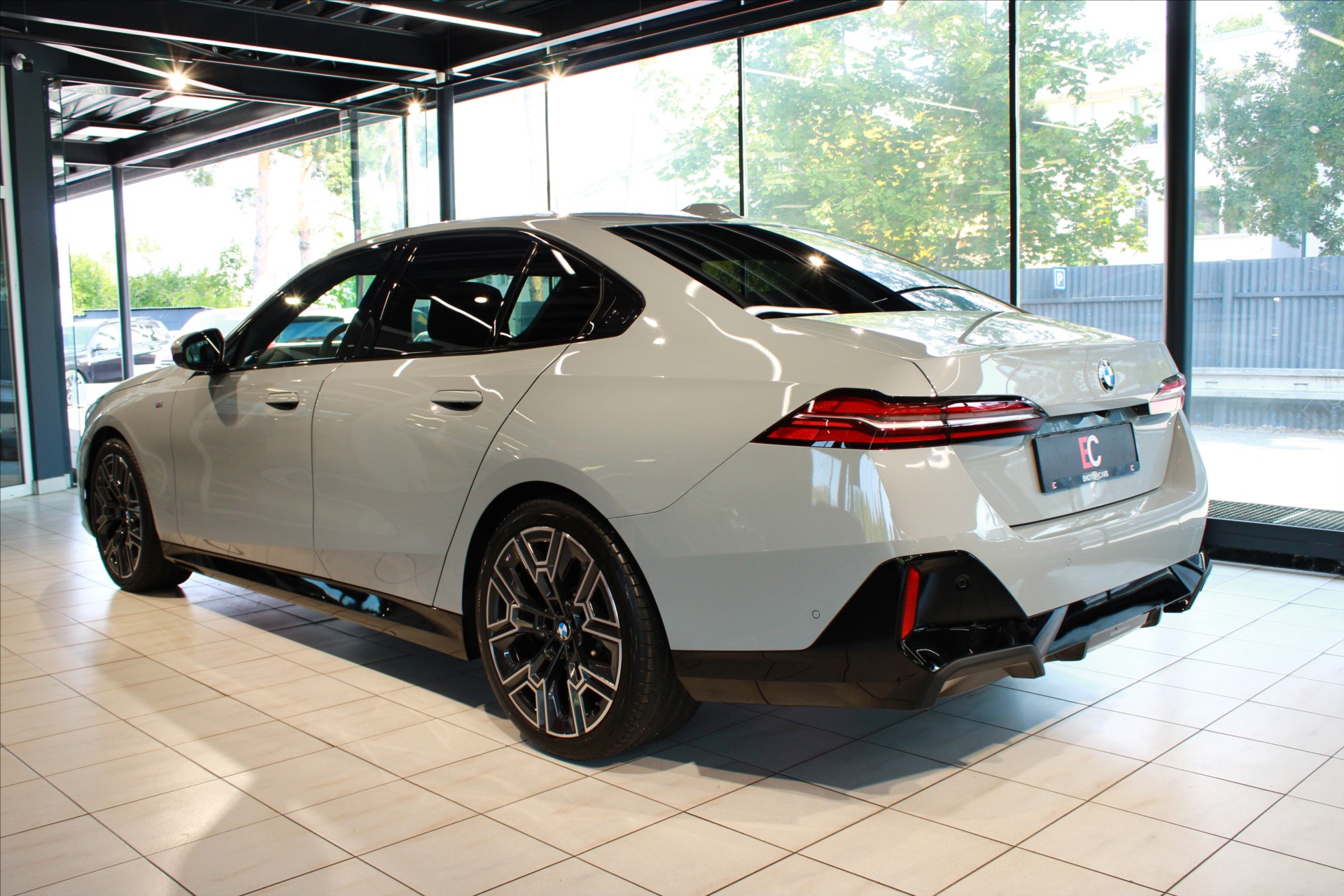 BMW Řada 5