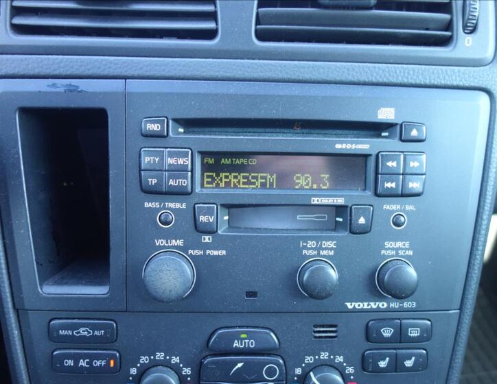 Volvo S60 22