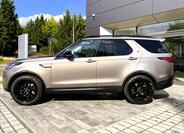 Land Rover Discovery 2