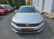 Volkswagen Passat 2