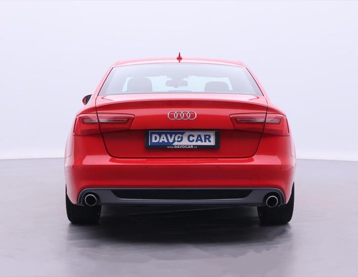 Audi A6 6