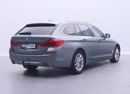 BMW Řada 5 7