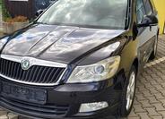 Škoda Octavia 3