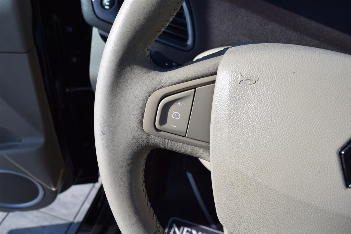 Renault Grand Scénic