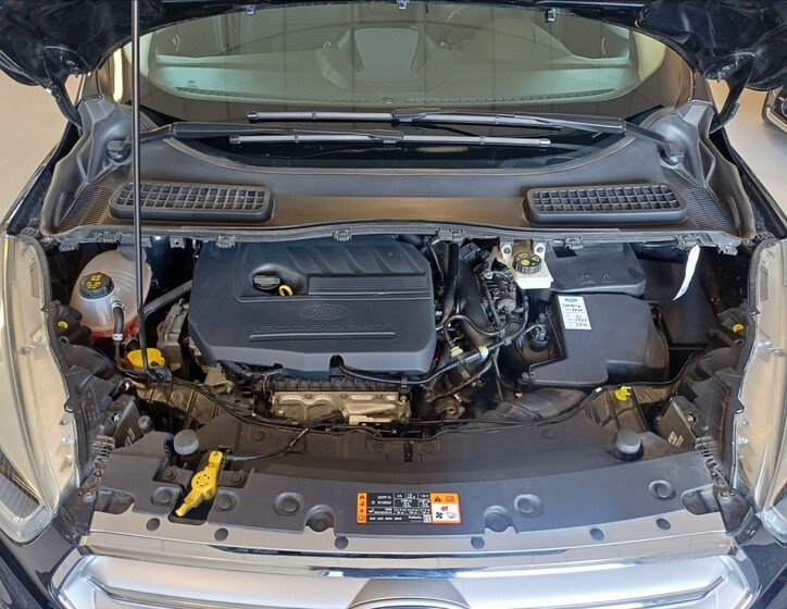Ford Kuga 27