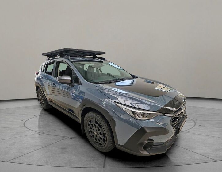 Subaru Crosstrek 3