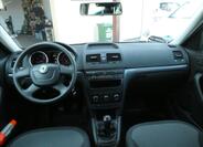 Škoda Yeti 24