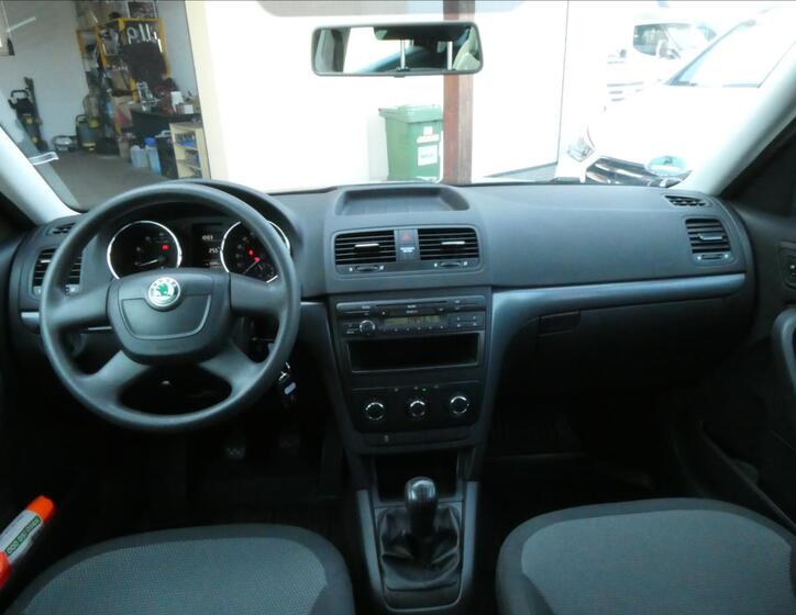 Škoda Yeti 24