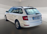 Škoda Fabia 4