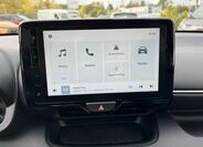 Toyota Yaris 21