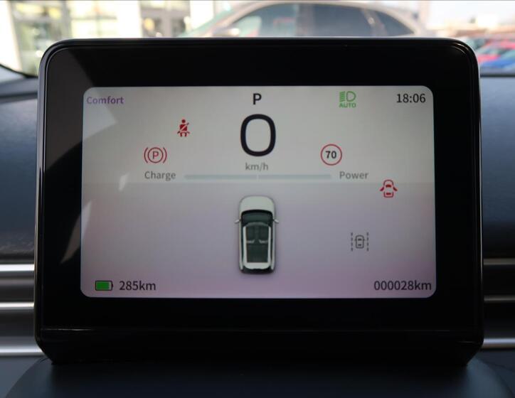 Dongfeng Box 11