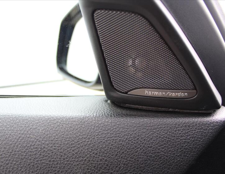 BMW Řada 5 24
